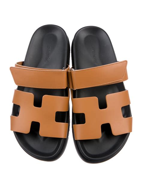 hermes heren sandalen|hermes sandals for women.